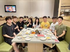 -海底捞火锅(番禺广场店)