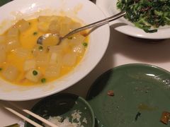 -那家小馆•北京菜•烤鸭(香山店)