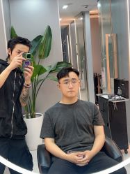 -赤道 Hair Salon