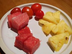-莲香西域·正宗新疆菜(龙华店)