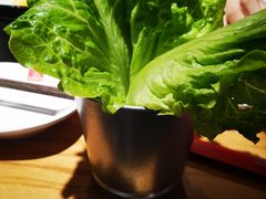-么肆烤肉(汉街形象店)