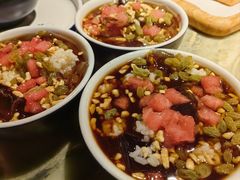 -绿茶餐厅(成都大悦城店)