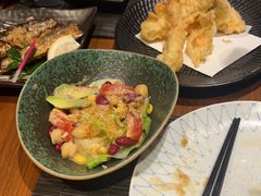 -郑州建业艾美酒店-曙餐厅