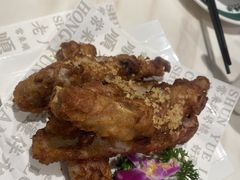 -顺粤楼·粤菜·点心(融创茂店)