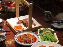 -缪氏川菜(深圳北站缤果空间店)