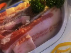 -金妈家烤肉(龙湖U城天街店)