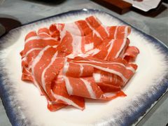 -府门京贝簕·铜锅涮肉(王府井店)