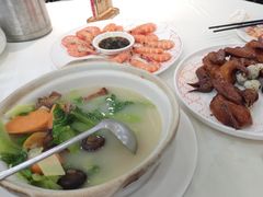 -渔意楼·驰名沙田乳鸽(五羊店)