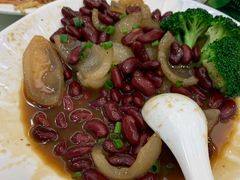 海参-新享乐海鲜(翠华路店)