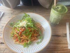 -BAKER&SPICE(安福路店)