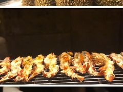 -雍和会海鲜姿造自助(湖东路店)