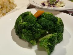 -邓丽君音乐主题餐厅