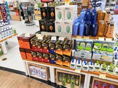 -金鹰超市(国际购物中心新街口店)