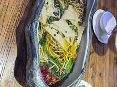 -一盏明灯全素斋(殊像寺店)