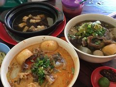 -新记肉骨茶