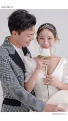 -金夫人婚纱摄影(西昌店)