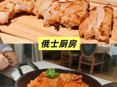 -BE BRIGHT KITCHEN(正佳广场店)