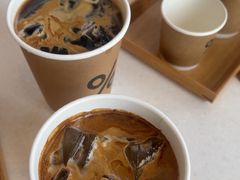 -% Arabica阿拉比卡咖啡(深圳湾万象城店)