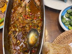 -中国徽菜·徽商故里(广安门店)