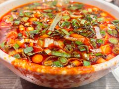 -清真·马安军辣子牛肉面