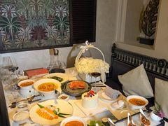 -金链花·泰国餐厅(国贸店)
