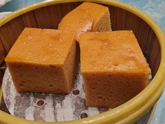 红糖枣糕-香云轩·顺德菜(香云纱园林酒店店)