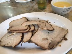 -李连贵熏肉大饼(天通苑店)