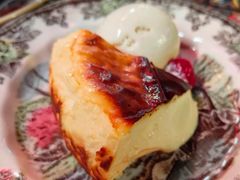 -BROWNSTONE布朗石西班牙餐厅(富城店)