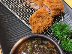 -胜博殿日式炸猪排(西红门店)