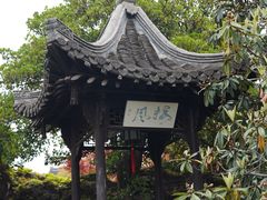 -何园