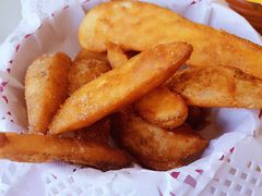 -吃饼人西餐(南开店)