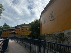 -九华山风景区