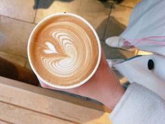 -% Arabica(京都东山店)
