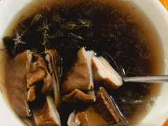 -东凤老字号腰子店