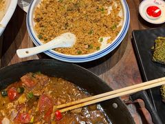 -大自然(鲁家村店)