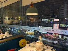 -花椒笑成都小馆(百脑汇店)