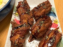 -维卡食舍(户部山店)