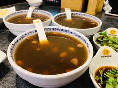 -有家生煎(三里屯店)