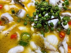 -蜀腾川·火锅鱼.烤鱼(新世界城店)