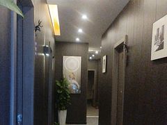-鹿栖.精油SPA(金山世纪城店)