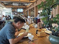 -故宫餐厅(景运门店)