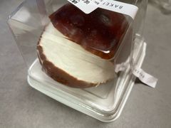 -烘焙町面包店(西四店)