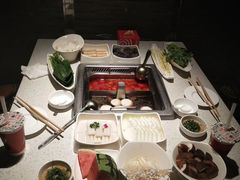 -海底捞火锅(顺义华联店)