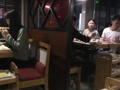 -傣妹火锅(荔湾广场店)