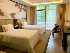 -成都安仁福朋喜来登酒店