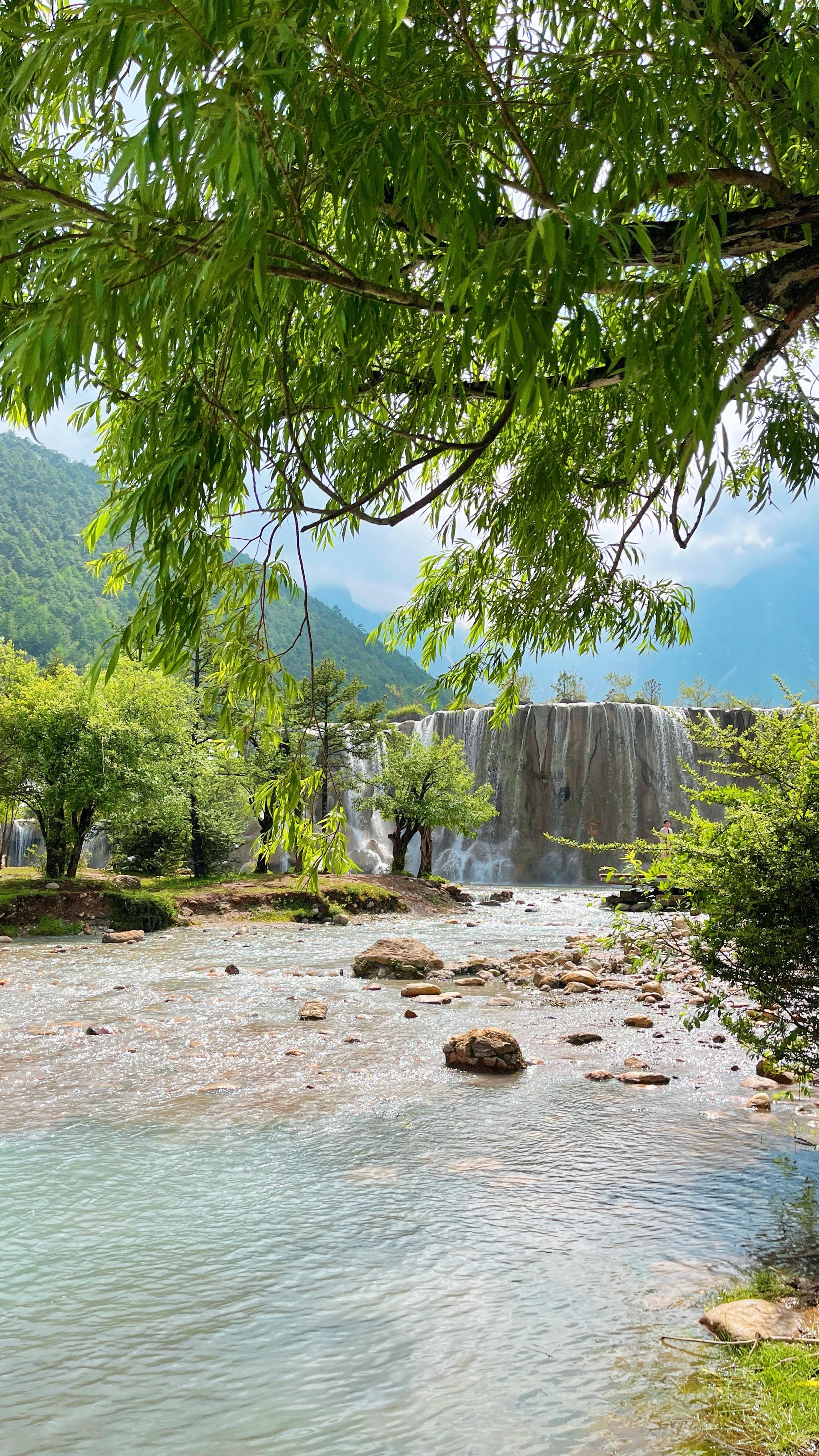 大自然的绝美风景