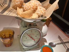 -太食獸泰式茶餐厅(IFS国金中心店)