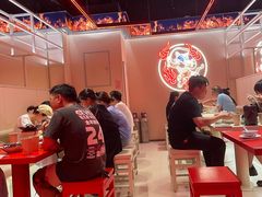 大堂-侯师傅热炒店(印象城店)