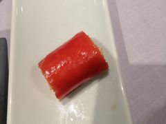 鲜虾红米肠-南棠馆粤菜坊(群光店)