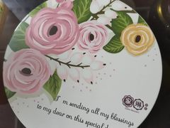 -家琳甜品(江南东店)